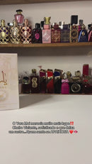 PERFUME ÁRABE FEMININO | LATTAFA- YARA MOI EAU | 100ML
