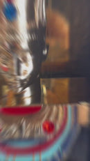 PERFUME MASCULINO | BHARARA – PHARAOH RAMESSES | 100ML