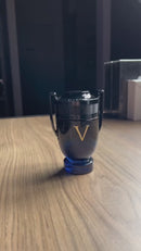 PERFUME MASCULINO | PACO RABANNE- INVICTUS ELIXIR EAU DE PARFUM | 100ML