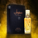 PERFUME COMPARTILHÁVEL | LATTAFA – SAFWAAN L’AUTRE OUD | 100ML