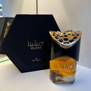 PERFUME ÁRABE FEMININO | AL ZAAFARAN- MILENA EAU DE PARFUM | 100ML